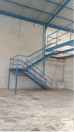 DiSewakan Gudang di Jababeka Cikarang